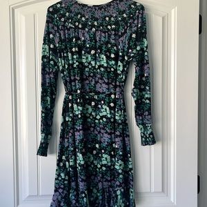 Loft Sz S Dress